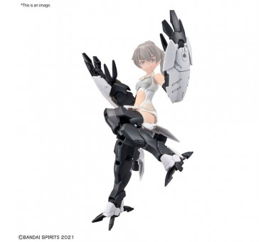 Set Partes Opcionales 30MS 3 Mechanical Unit