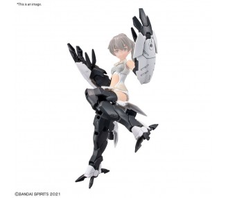 Set Partes Opcionales 30MS 3 Mechanical Unit