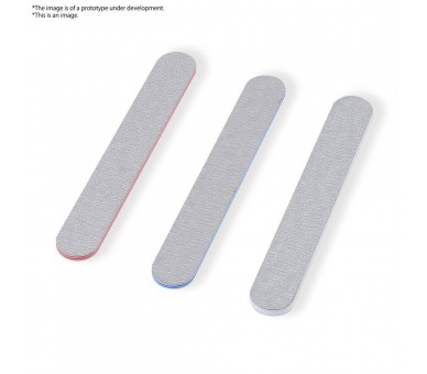 Herramienta Modelismo - Set Limas Lijado