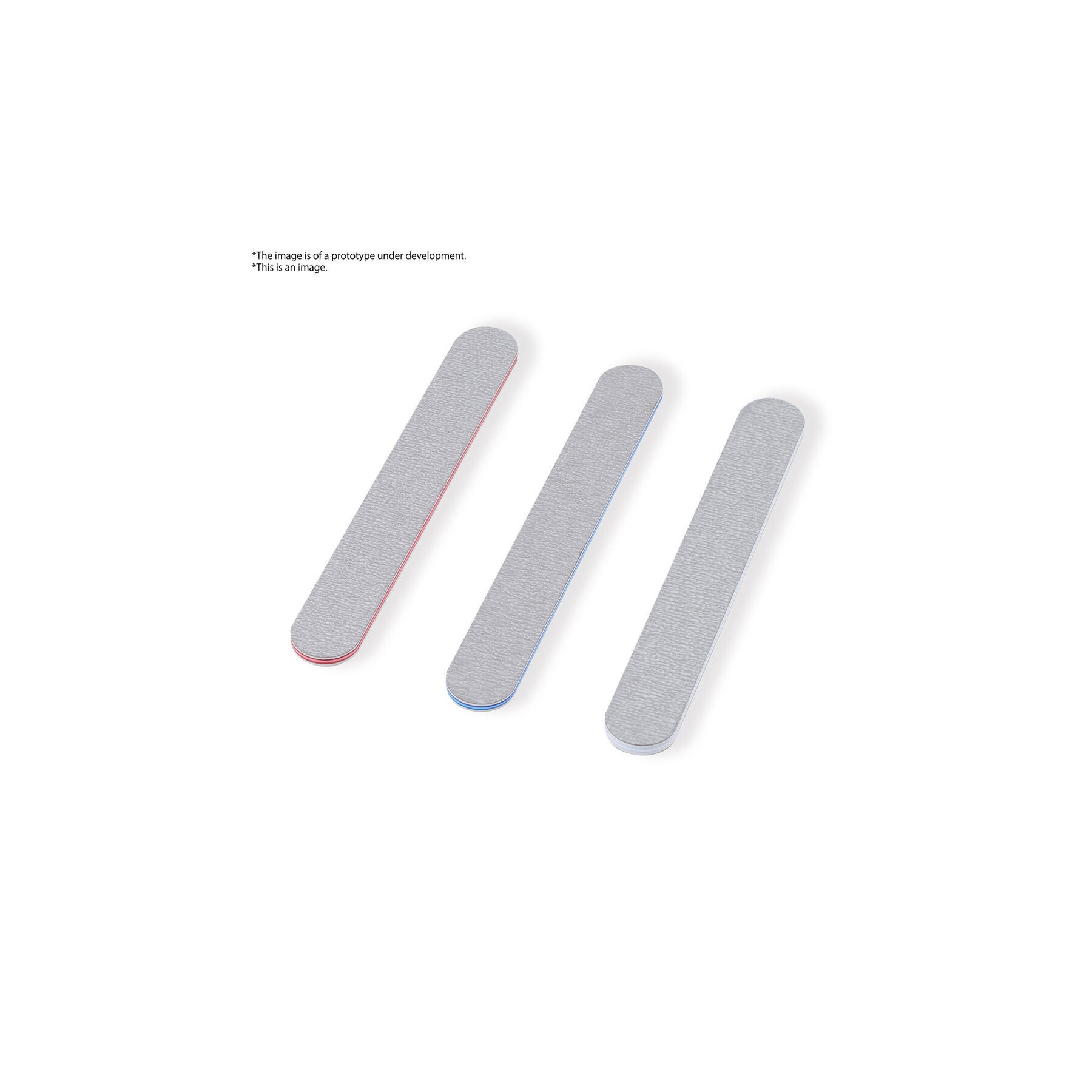 Herramienta Modelismo - Set Limas Lijado