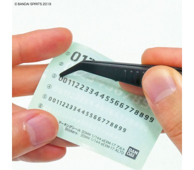 Herramienta Modelismo - Set Iniciación