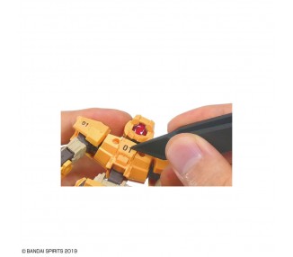 Herramienta Modelismo - Set Iniciación