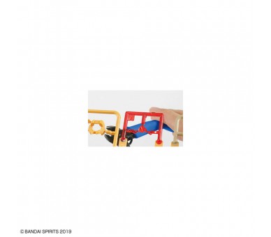 Herramienta Modelismo - Set Iniciación