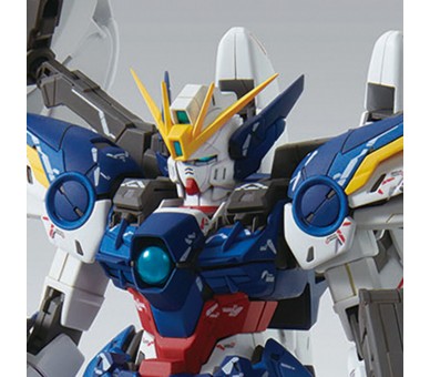 Maqueta MG 1/100 Wing Gundam Ver. Ka