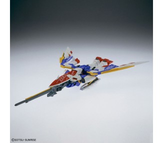 Maqueta MG 1/100 Wing Gundam Ver. Ka
