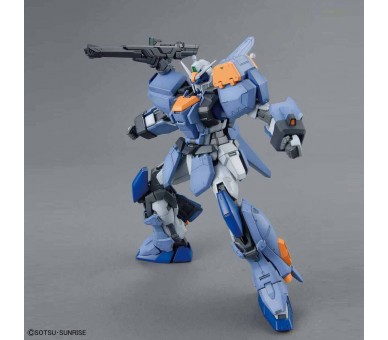 Maqueta MG 1/100 Duel Gundam Assault Shroud