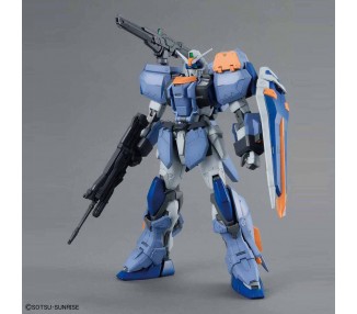 Maqueta MG 1/100 Duel Gundam Assault Shroud