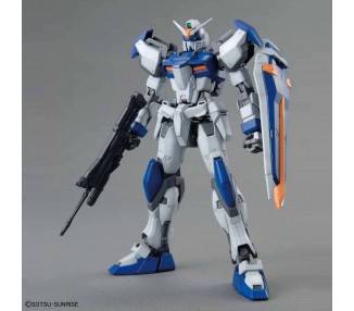Maqueta MG 1/100 Duel Gundam Assault Shroud