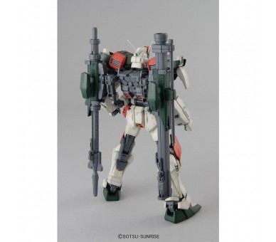 Maqueta MG 1/100 Buster Gundam
