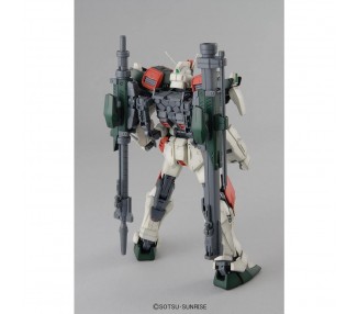 Maqueta MG 1/100 Buster Gundam