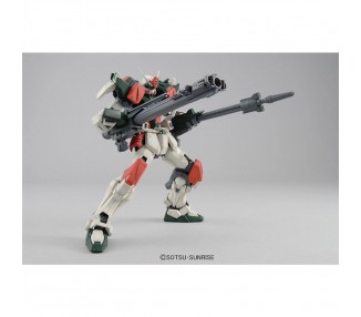 Maqueta MG 1/100 Buster Gundam