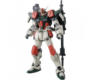 Maqueta MG 1/100 Buster Gundam