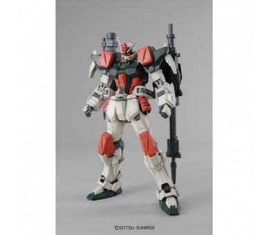 Maqueta MG 1/100 Buster Gundam