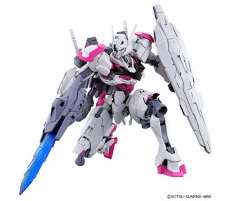 Maqueta HG 1/144 Gundam Lfrith