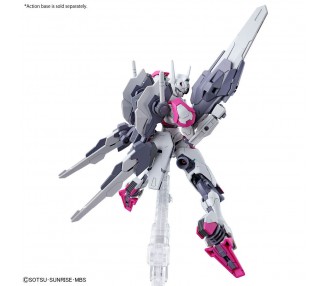 Maqueta HG 1/144 Gundam Lfrith