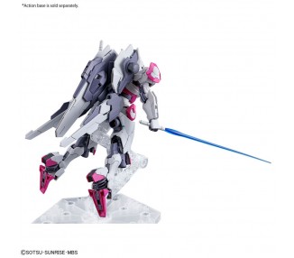 Maqueta HG 1/144 Gundam Lfrith