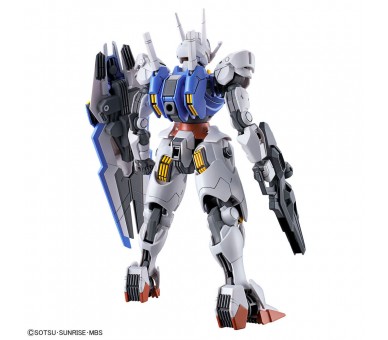 Maqueta HG 1/144 Gundam Aerial