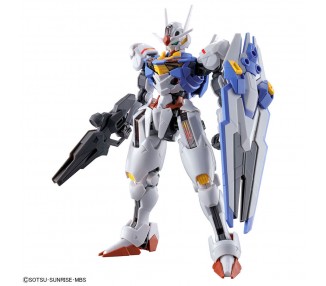 Maqueta HG 1/144 Gundam Aerial