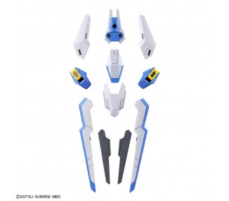 Maqueta HG 1/144 Gundam Aerial