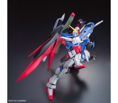 Maqueta MG 1/100 Destiny Gundam Special Edition
