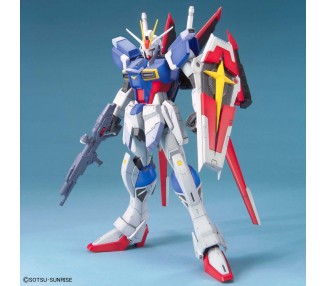 Maqueta MG 1/100 Force Impulse Gundam