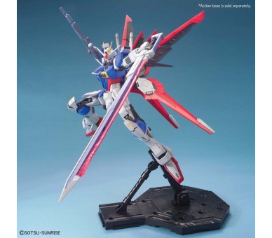 Maqueta MG 1/100 Force Impulse Gundam