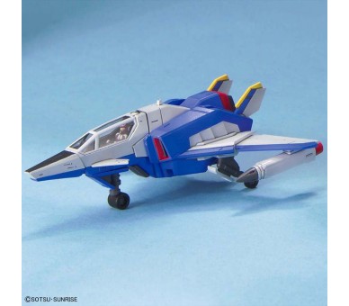 Maqueta MG 1/100 Force Impulse Gundam