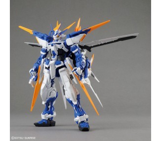 Maqueta MG 1/100 Gundam Astray Blue Frame D
