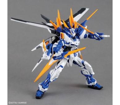 Maqueta MG 1/100 Gundam Astray Blue Frame D