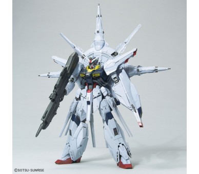 Maqueta MG 1/100 Providence Gundam