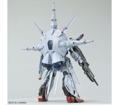 Maqueta MG 1/100 Providence Gundam