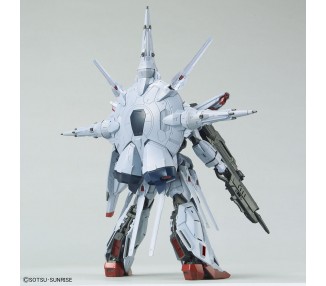 Maqueta MG 1/100 Providence Gundam
