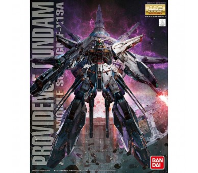 Maqueta MG 1/100 Providence Gundam