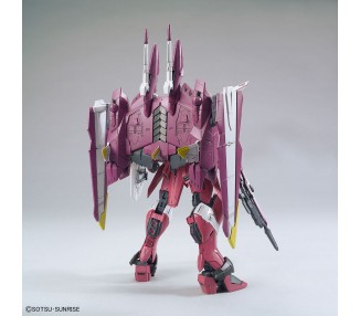 Maqueta MG 1/100 Justice Gundam