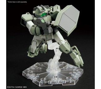Maqueta HG 1/144 Demi Trainer