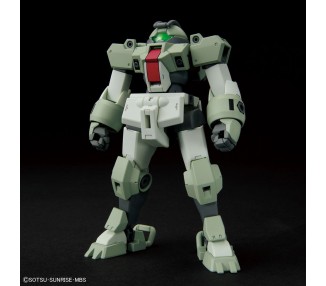 Maqueta HG 1/144 Demi Trainer