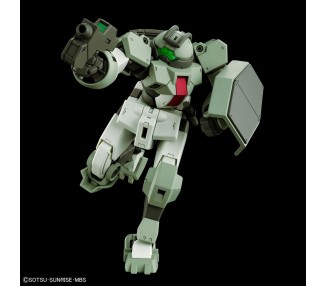 Maqueta HG 1/144 Demi Trainer