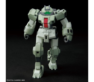 Maqueta HG 1/144 Demi Trainer