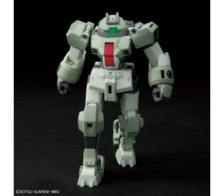 Maqueta HG 1/144 Demi Trainer