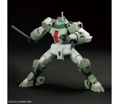 Maqueta HG 1/144 Demi Trainer