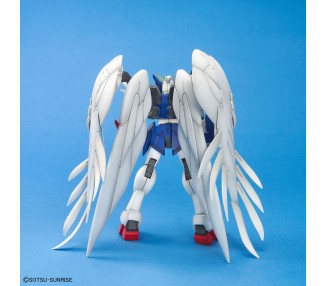 Maqueta MG 1/100 Wing Gundam Zero EW