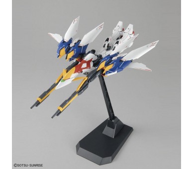 Maqueta MG 1/100 Wing Gundam Proto-Zero EW