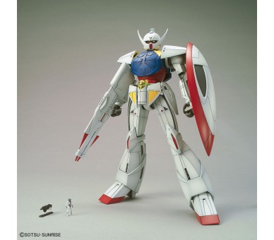 Maqueta MG 1/100 ∀ Gundam
