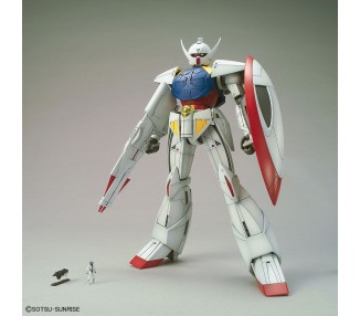 Maqueta MG 1/100 ∀ Gundam