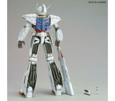 Maqueta MG 1/100 ∀ Gundam