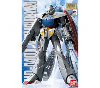Maqueta MG 1/100 ∀ Gundam