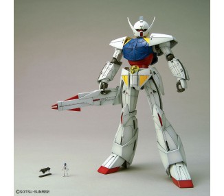 Maqueta MG 1/100 ∀ Gundam