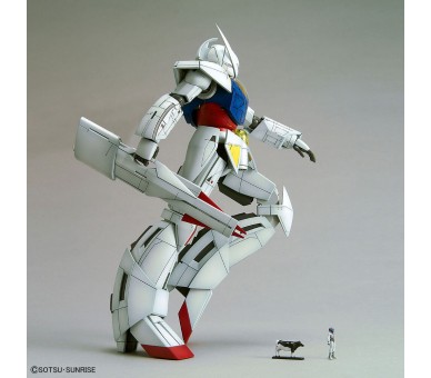 Maqueta MG 1/100 ∀ Gundam