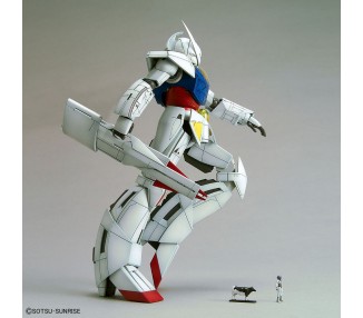 Maqueta MG 1/100 ∀ Gundam