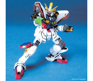 Maqueta MG 1/100 Shining Gundam